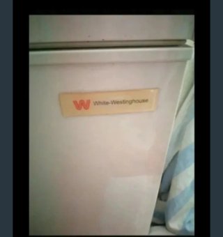 Congelador Westhuson