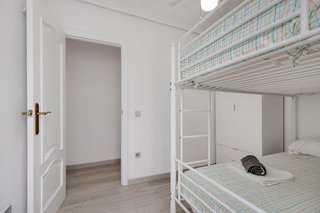 Piso en venta en Playa de los Locos en Torrevieja