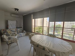 Piso en venta en Pueblo Levante en Benidorm