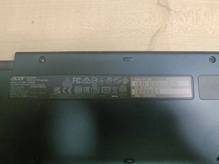 Tastiere e batteria per Acer Chromebook Spin 513