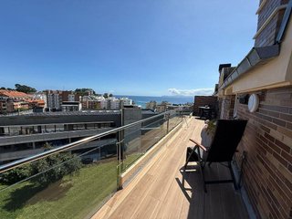 Ático en venta en Castro en Castro Urdiales