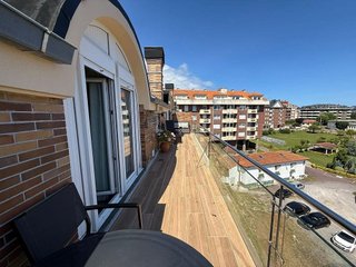 Ático en venta en Castro en Castro Urdiales