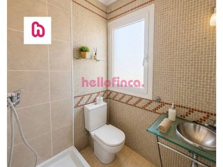 Casa pareada en venta en Roca del Vallès, la