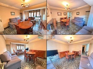 Piso en venta en Centro en Castellón de la Plana