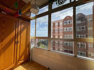 Piso en venta en Miller en Palmas de Gran Canaria(Las)