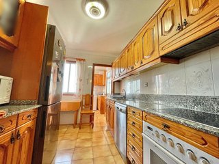 Piso en venta en Miller en Palmas de Gran Canaria(Las)
