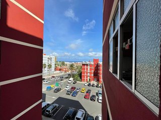 Piso en venta en Miller en Palmas de Gran Canaria(Las)