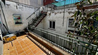 Casa adosada en venta en Can Palet en Terrassa