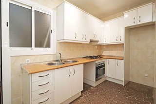 Piso en venta en Sants en Barcelona