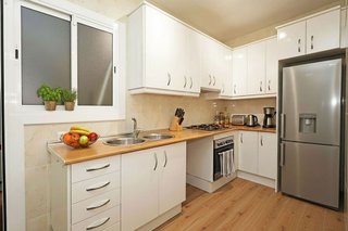 Piso en venta en Sants en Barcelona