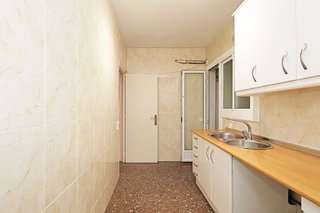 Piso en venta en Sants en Barcelona