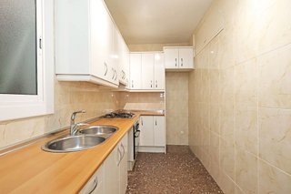 Piso en venta en Sants en Barcelona