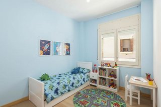 Piso en venta en Sants en Barcelona