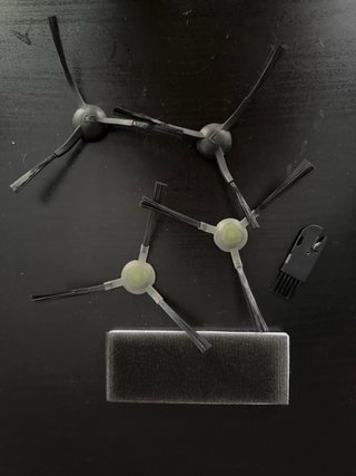 Robot Aspirador Lefant M210 Pro. Como Nuevo.