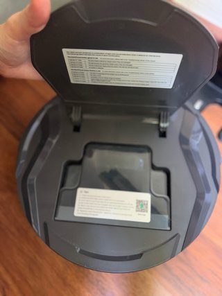 Robot Aspirador Lefant M210 Pro. Como Nuevo.