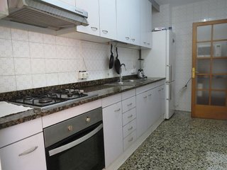 Piso en venta en Centre en Mataró
