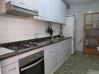 Piso en venta en Centre en Mataró