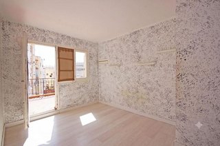 Ático en venta en Pubilla Cases en Hospitalet de Llobregat, L´