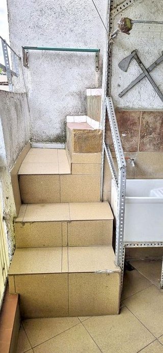 Casa pareada en venta en Puiggener - El Llano - Togores en Sabadell
