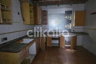 Chalet en venta en Vallirana