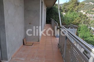 Chalet en venta en Vallirana