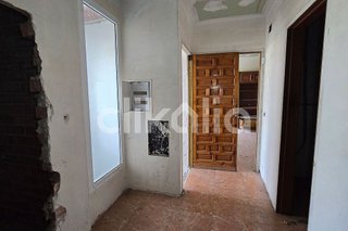 Chalet en venta en Vallirana