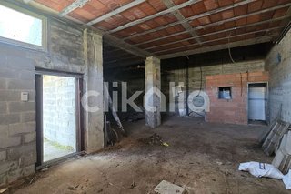 Chalet en venta en Vallirana