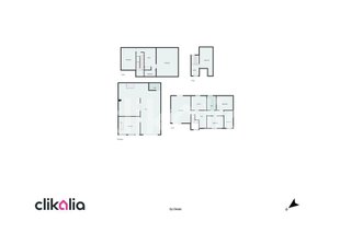 Chalet en venta en Vallirana
