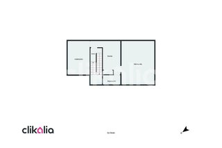 Chalet en venta en Vallirana