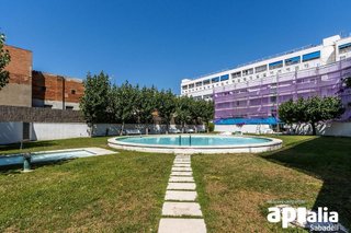 Piso en venta en Eixample - Sant Oleguer en Sabadell