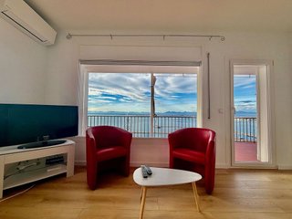 Piso en venta en Port Esportiu - Puig Rom - Canyelles en Roses