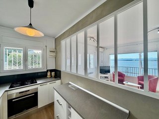 Piso en venta en Port Esportiu - Puig Rom - Canyelles en Roses