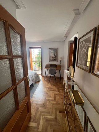 Piso en alquiler en Casco Histórico en Oviedo