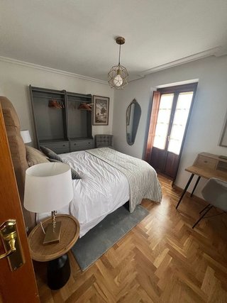 Piso en alquiler en Casco Histórico en Oviedo