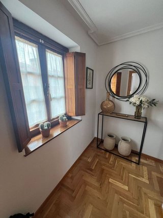 Piso en alquiler en Casco Histórico en Oviedo