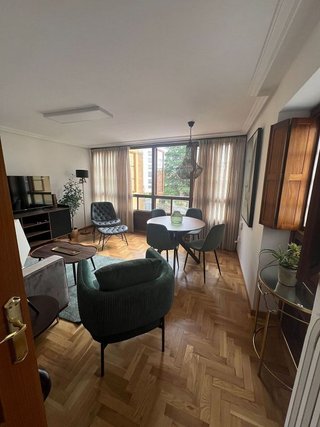 Piso en alquiler en Casco Histórico en Oviedo