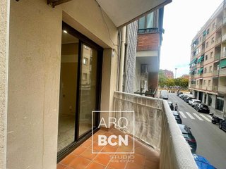 Piso en venta en Eixample en Prat de Llobregat, El
