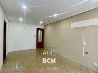 Piso en venta en Eixample en Prat de Llobregat, El