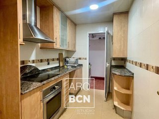Piso en venta en Eixample en Prat de Llobregat, El