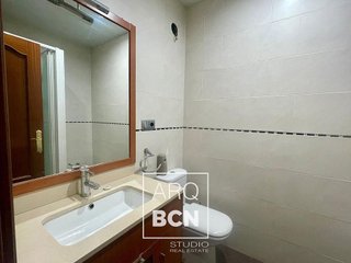Piso en venta en Eixample en Prat de Llobregat, El