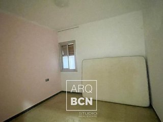 Piso en venta en Eixample en Prat de Llobregat, El