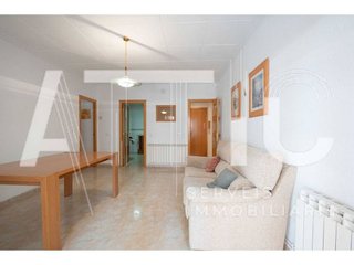 Piso en venta en Concòrdia en Sabadell