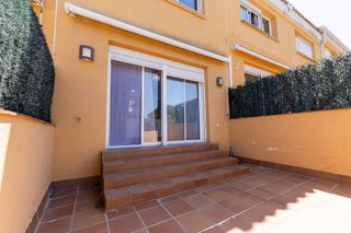Casa adosada en venta en Els Pins - Politur en Castell-Platja d´Aro