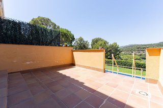 Casa adosada en venta en Els Pins - Politur en Castell-Platja d´Aro