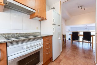 Casa adosada en venta en Els Pins - Politur en Castell-Platja d´Aro