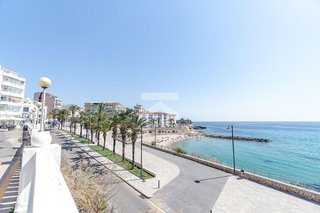 Casa pareada en venta en L'Ametlla de Mar en Ametlla de Mar, l´