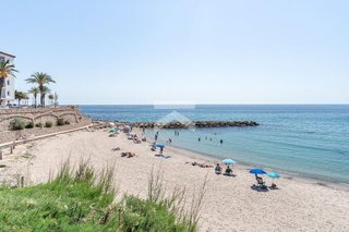 Casa pareada en venta en L'Ametlla de Mar en Ametlla de Mar, l´