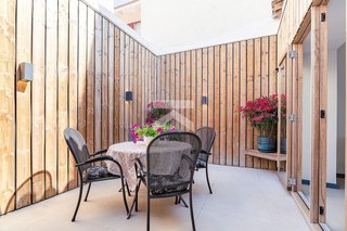 Casa pareada en venta en L'Ametlla de Mar en Ametlla de Mar, l´
