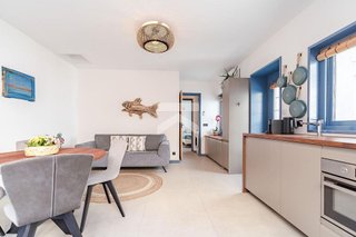 Casa pareada en venta en L'Ametlla de Mar en Ametlla de Mar, l´
