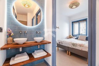 Casa pareada en venta en L'Ametlla de Mar en Ametlla de Mar, l´